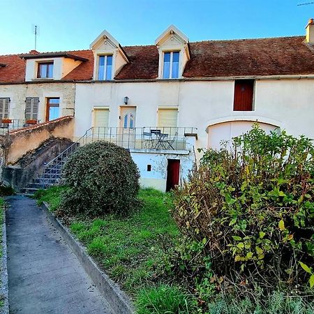 Le 3 Rue De Fontenay Marmagne  Luaran gambar